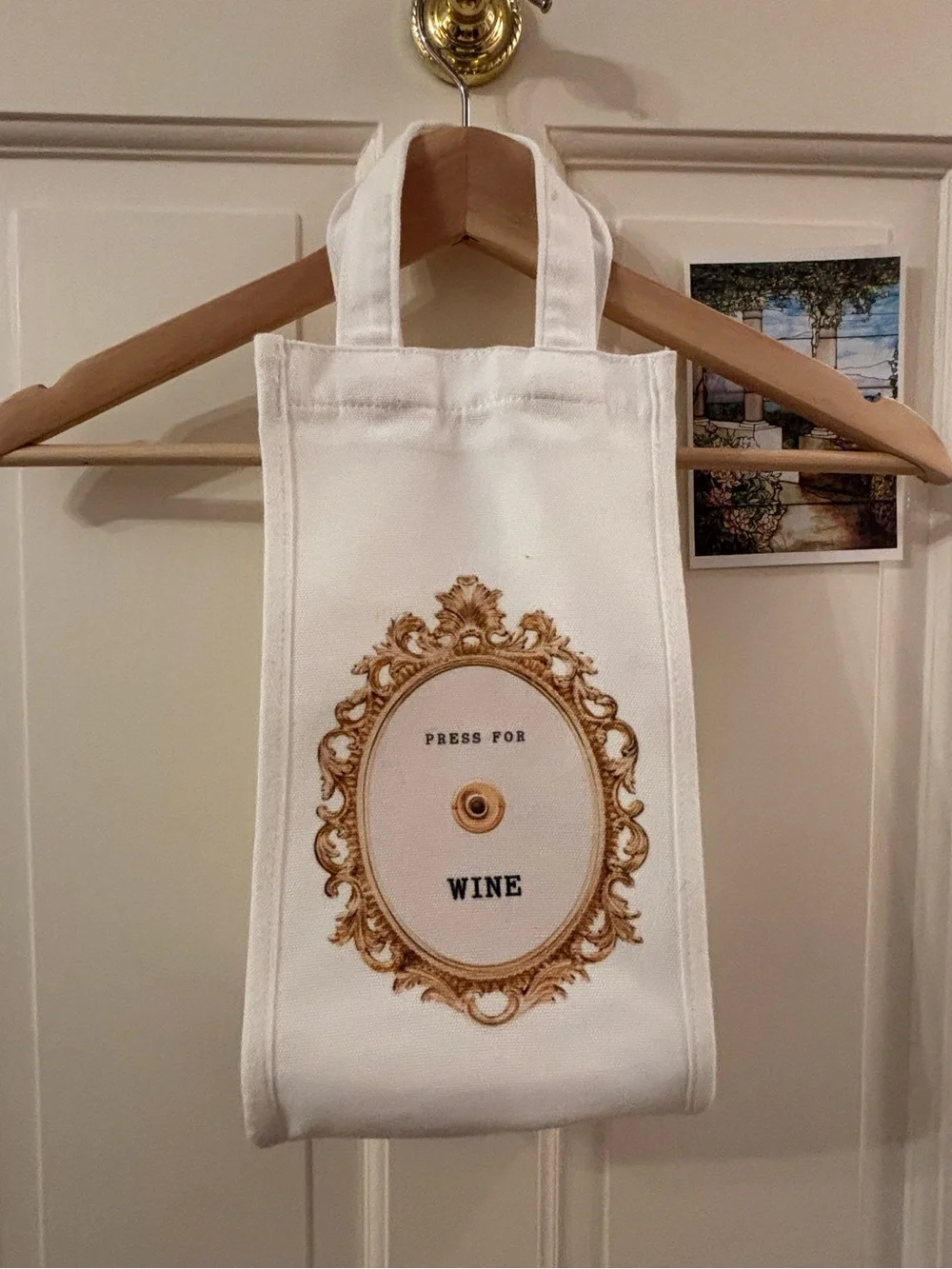 WINE BAG